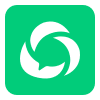 微信公众号logo